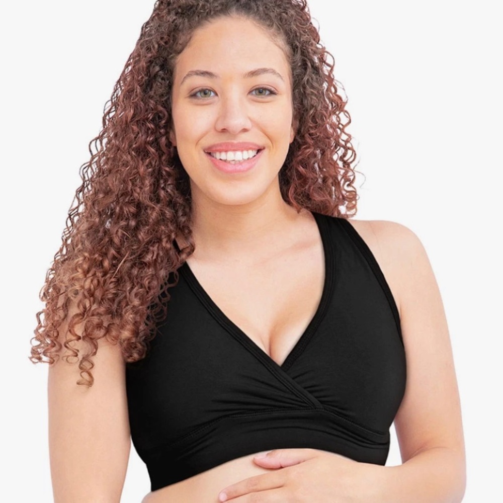 Kindred Bravely Nursing Bra